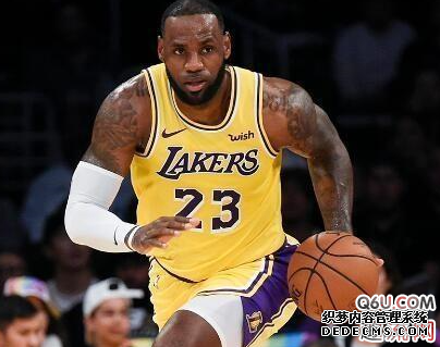 NBA现役10大球星实力排行 NBA现役球星实力第一为什么不是库里和詹皇