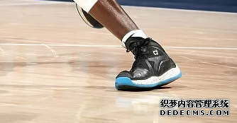 NBA12月13号球星上脚球鞋有哪些 NBA12月13号球星上脚球鞋盘点